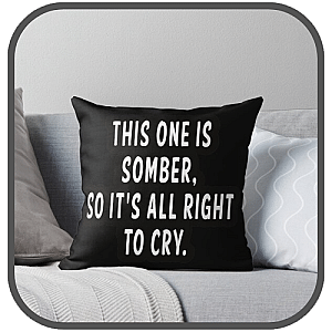 Tim Robinson Pillows Cover