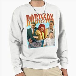 Tim Robinson I Think You Should Leave Pullover Sweatshirt