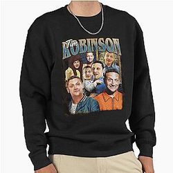 Tim Robinson Vintage Sweatshirt