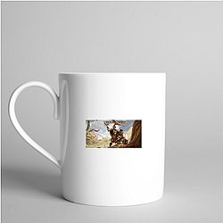 Ancient Strength – Titan Quest Titan Quest Mugs