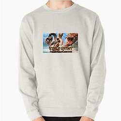 Legacy of the Immortals – Titan Quest Titan Quest Sweatshirts