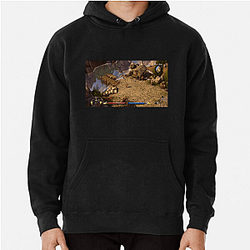 Gods Watch Me Win – Titan Quest Titan Quest Hoodies