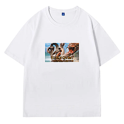 Legacy of the Immortals – Titan Quest Titan Quest T-Shirts