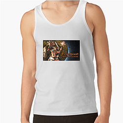 Divine Fury – Titan Quest Titan Quest Tank Tops