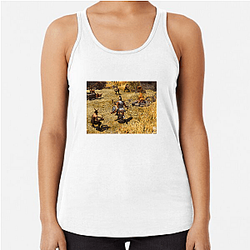 From Myth to Might – Titan Quest Titan Quest Tank Tops