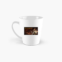 Legends Rise Here – Titan Quest Titan Quest Mugs