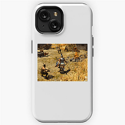 From Myth to Might – Titan Quest Titan Quest Samsung Cases