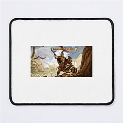 Ancient Strength – Titan Quest Titan Quest Mouse Pads