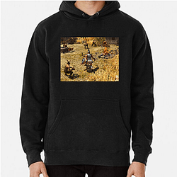 From Myth to Might – Titan Quest Titan Quest Hoodies