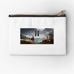 Olympus Awaits – Titan Quest Titan Quest Zipper Pouches