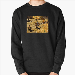 From Myth to Might – Titan Quest Titan Quest Sweatshirts