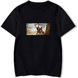 Ancient Strength – Titan Quest Titan Quest T-Shirts
