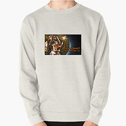 Divine Fury – Titan Quest Titan Quest Sweatshirts