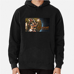 Divine Fury – Titan Quest Titan Quest Hoodies