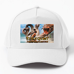 Legacy of the Immortals – Titan Quest Titan Quest Hats & Caps