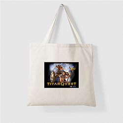 Titan Slayer – Titan Quest Titan Quest Bags