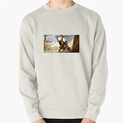 Ancient Strength – Titan Quest Titan Quest Sweatshirts