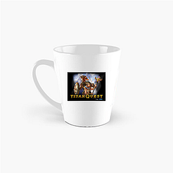 Titan Slayer – Titan Quest Titan Quest Mugs