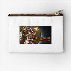 Divine Fury – Titan Quest Titan Quest Zipper Pouches