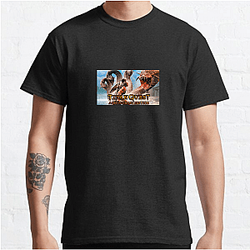 Legacy of the Immortals – Titan Quest Titan Quest T-Shirts