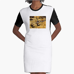 From Myth to Might – Titan Quest Titan Quest Dresses