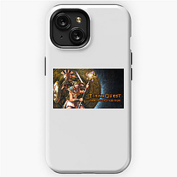 Divine Fury – Titan Quest Titan Quest Samsung Cases