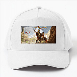 Ancient Strength – Titan Quest Titan Quest Hats & Caps