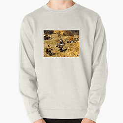 From Myth to Might – Titan Quest Titan Quest Sweatshirts