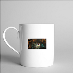 Fight Like a Hero – Titan Quest Titan Quest Mugs