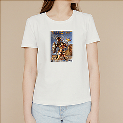 Quest Never Ends – Titan Quest Titan Quest T-Shirts