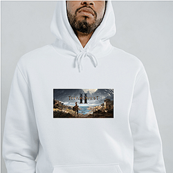 Olympus Awaits – Titan Quest Titan Quest Hoodies
