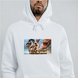 Legacy of the Immortals – Titan Quest Titan Quest Hoodies