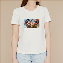 Legacy of the Immortals – Titan Quest Titan Quest T-Shirts
