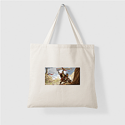 Ancient Strength – Titan Quest Titan Quest Bags