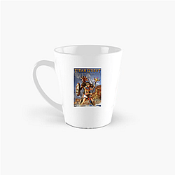 Quest Never Ends – Titan Quest Titan Quest Mugs