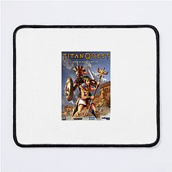 Quest Never Ends – Titan Quest Titan Quest Mouse Pads