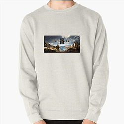 Olympus Awaits – Titan Quest Titan Quest Sweatshirts