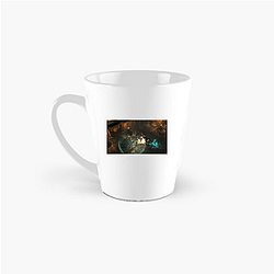 Fight Like a Hero – Titan Quest Titan Quest Mugs
