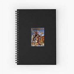 Quest Never Ends – Titan Quest Titan Quest Notebook