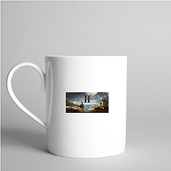 Olympus Awaits – Titan Quest Titan Quest Mugs