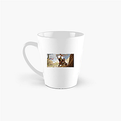 Ancient Strength – Titan Quest Titan Quest Mugs