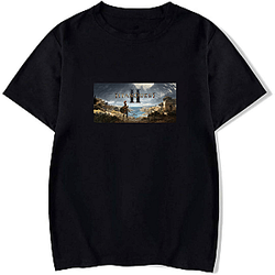 Olympus Awaits – Titan Quest Titan Quest T-Shirts