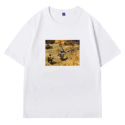 From Myth to Might – Titan Quest Titan Quest T-Shirts