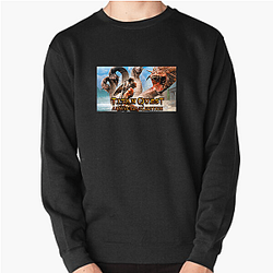 Legacy of the Immortals – Titan Quest Titan Quest Sweatshirts