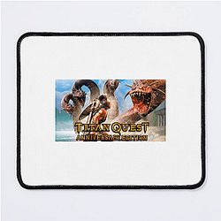Legacy of the Immortals – Titan Quest Titan Quest Mouse Pads