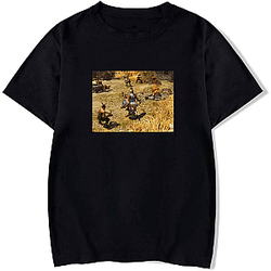 From Myth to Might – Titan Quest Titan Quest T-Shirts