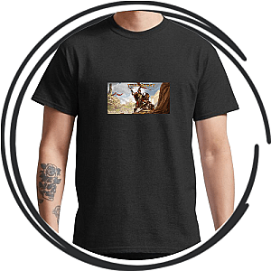 Titan Quest T-Shirts