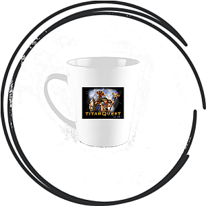 Titan Quest Mugs