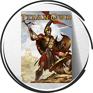 Titan Quest Posters
