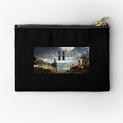 Olympus Awaits – Titan Quest Titan Quest Zipper Pouches